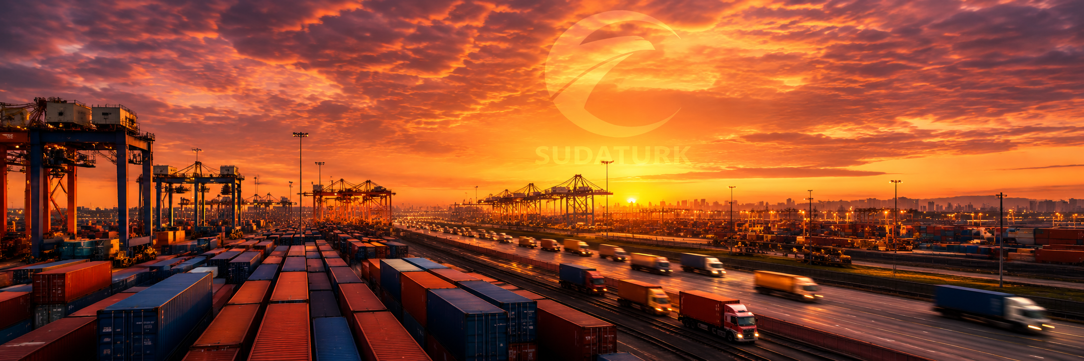 International Freight & Logistics Solutions