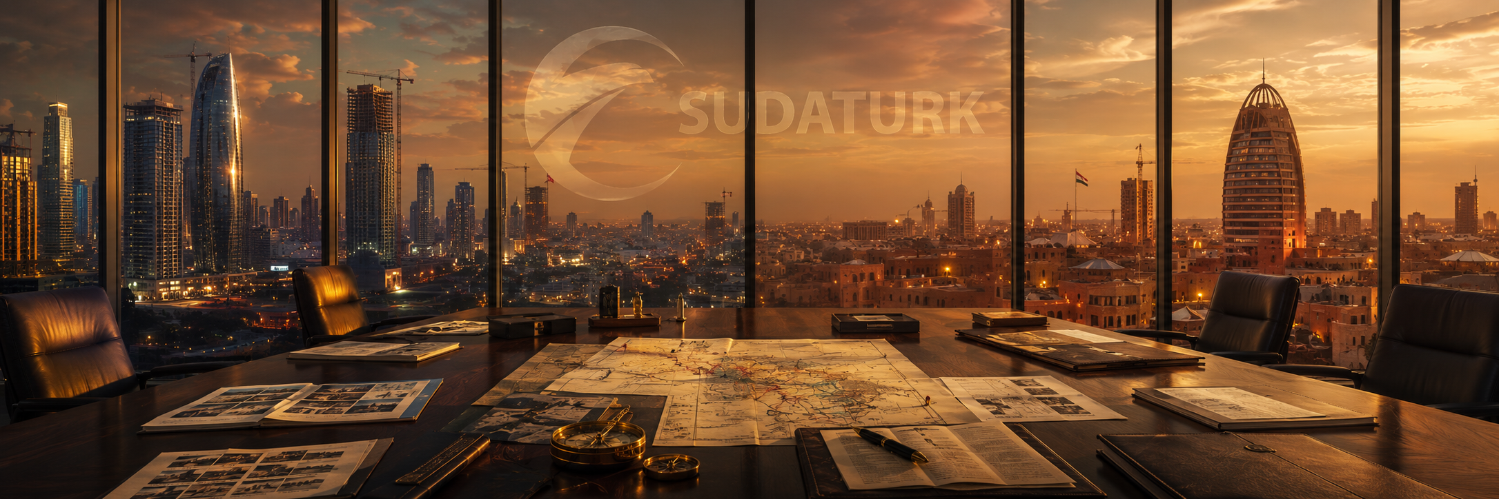 Trade Consulting & Sourcing Project Management